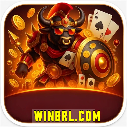 winbrl Logo
